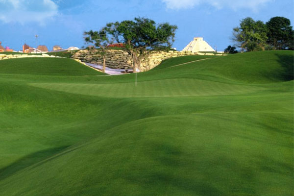 Iberostar Playa Paraiso Golf Club