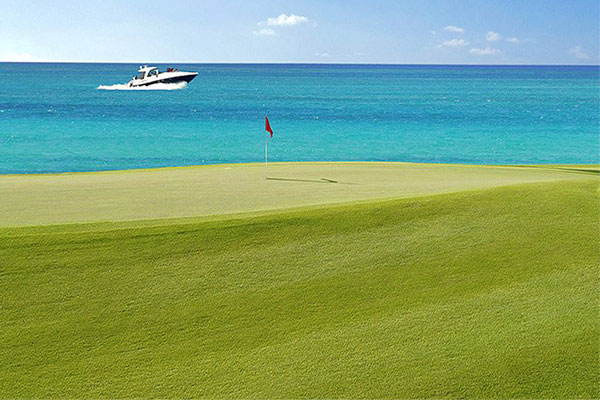 Pok Ta Pok Cancun Golf Club