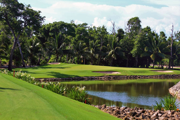 Iberostar Playa Paraiso Golf Club