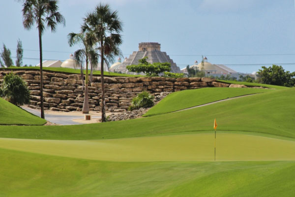 Iberostar Playa Paraiso Golf Club