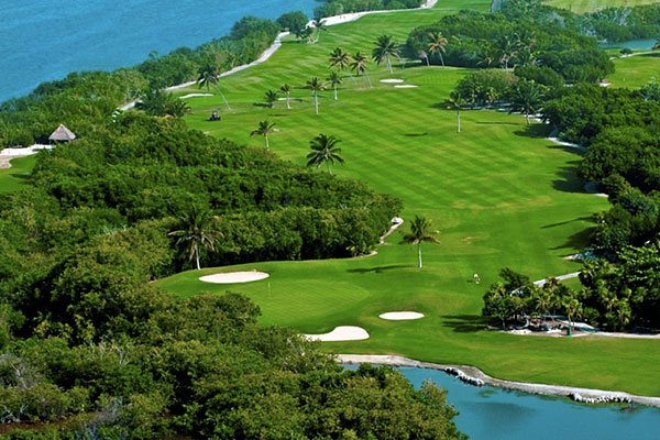 Iberostar Cancun Golf Club