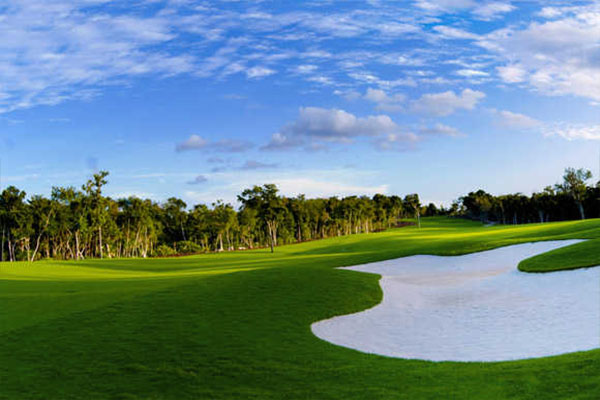 PGA Riviera Maya by Bahia Principe Golf Club