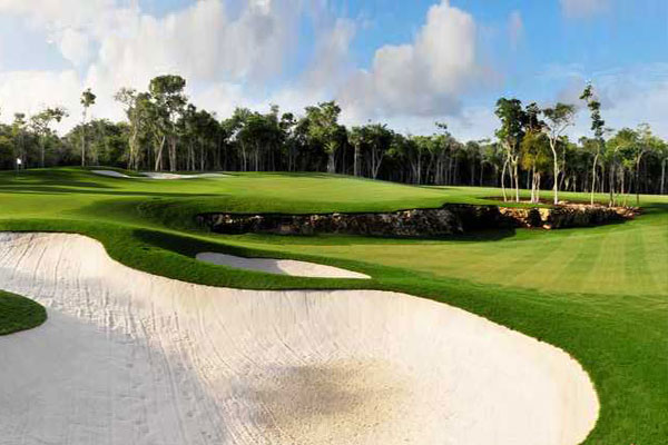 PGA Riviera Maya by Bahia Principe Golf Club